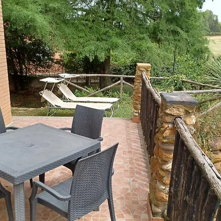 Annarella's * 罗马