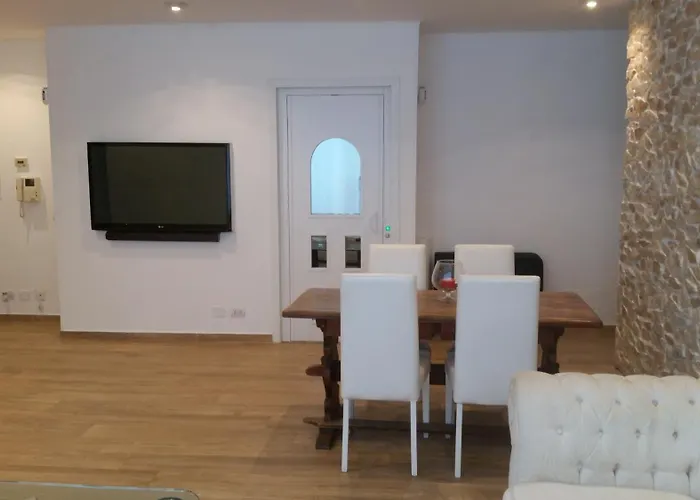 Annarella's 公寓 *