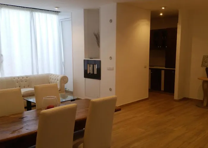 Annarella's 公寓 罗马