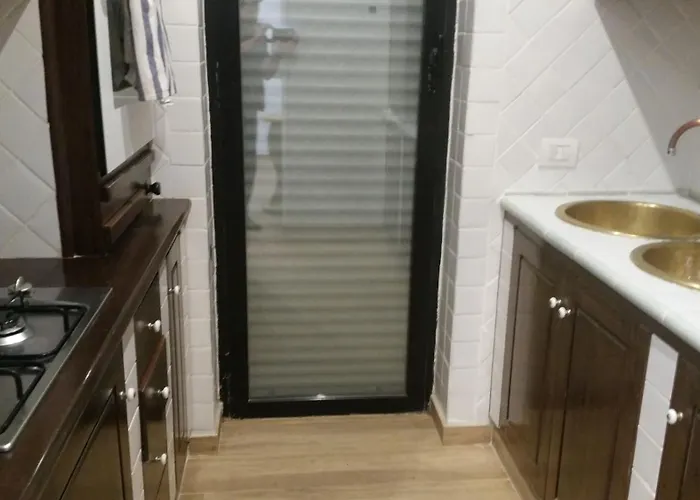 公寓 Annarella's *