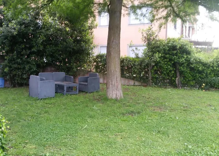 公寓 Annarella's 罗马