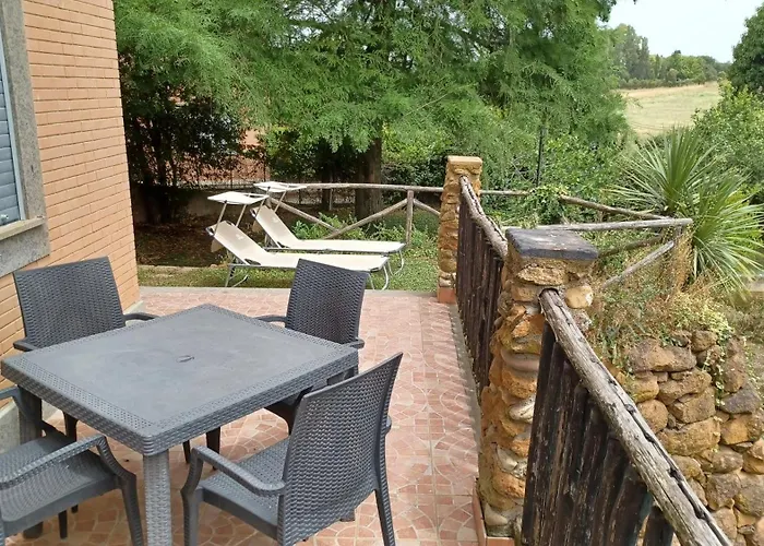 Annarella's * 罗马