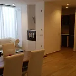Annarella's Lägenhet Rom