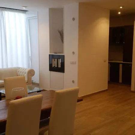 Annarella's Lägenhet Rom