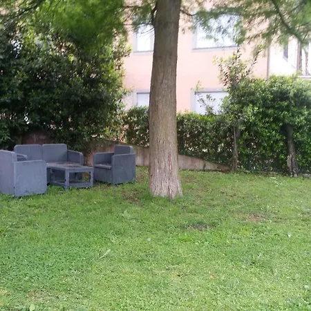 Lägenhet Annarella's Rom