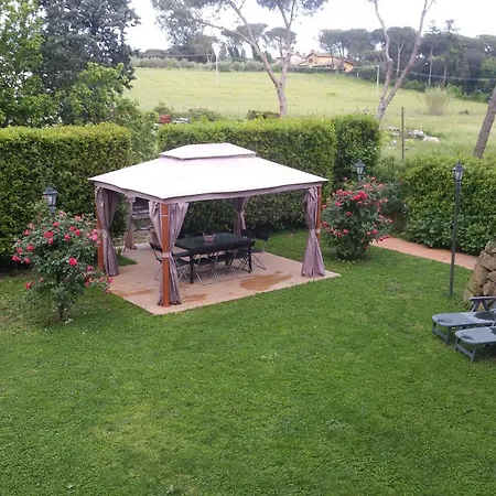 Annarella's Lägenhet