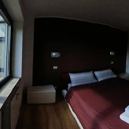 Lägenhet Annarella's