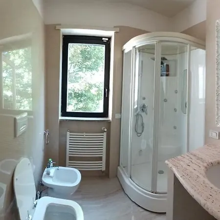 Annarella's Lägenhet *