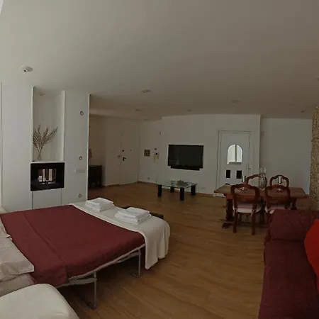 Lägenhet Annarella's Rom