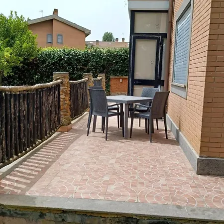 Lägenhet Annarella's